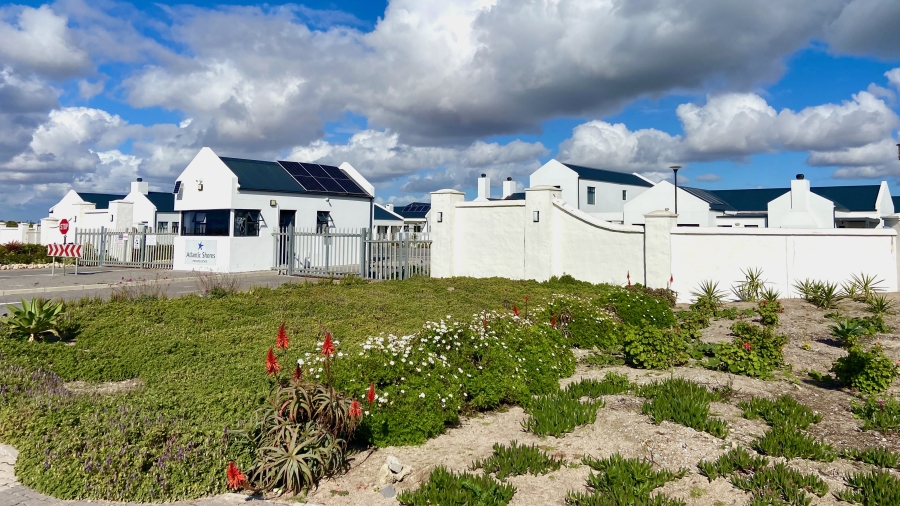 0 Bedroom Property for Sale in Atlantic Shores Beachfront Estate Western Cape